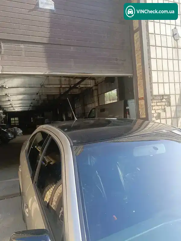 Skoda Octavia 2005, фото з оголошення 2 з 19, VIN TMBDL41U86B062471