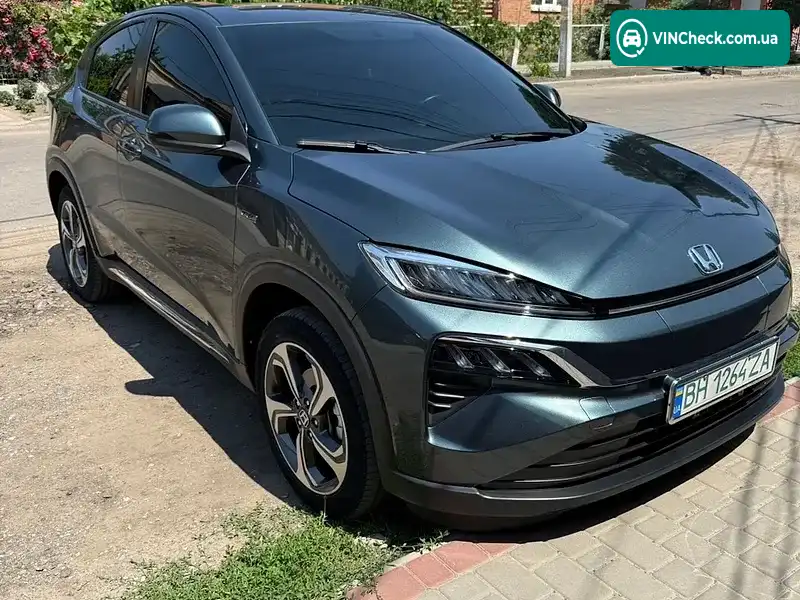 Honda M-NV 2021, фото з оголошення 1 з 19, VIN LVHDH2851M5005361