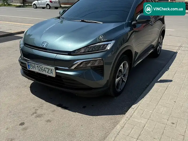Honda M-NV 2021, фото з оголошення 2 з 19, VIN LVHDH2851M5005361