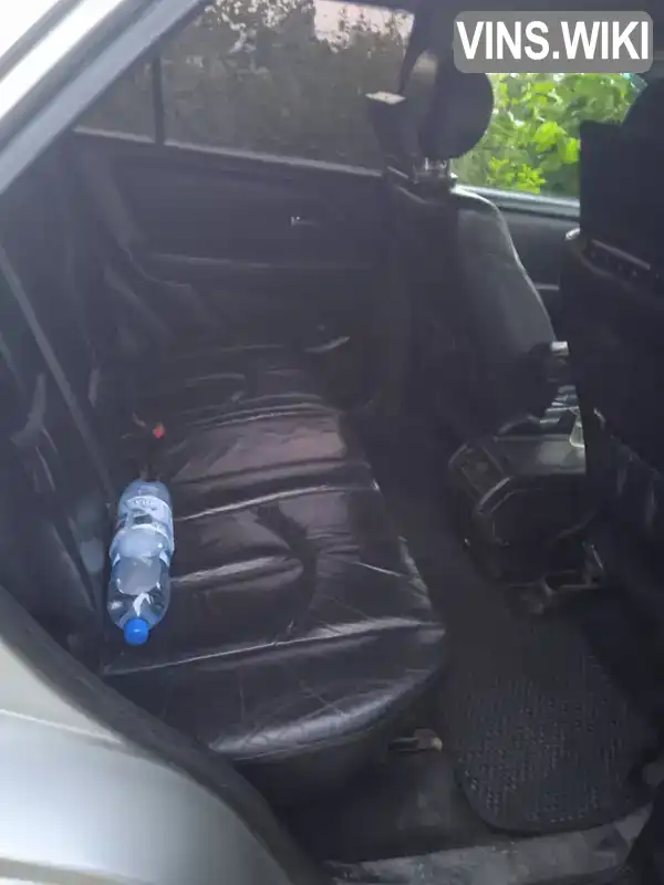 Lexus RX 2002, фото з оголошення 2 з 6, VIN JTJHF10UX00257805