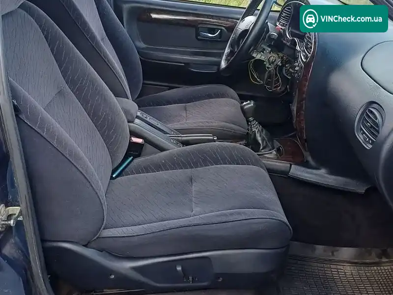 Ford Scorpio 1996, фото з оголошення 2 з 20, VIN WF0FXXGAGFTK42004