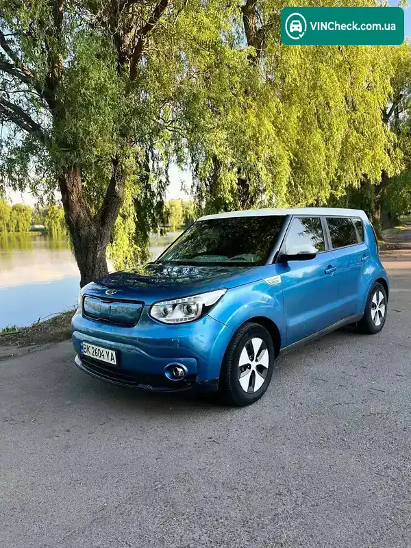 Kia Soul 2017, фото з оголошення 1 з 12, VIN KNAJX81EFJ7024139