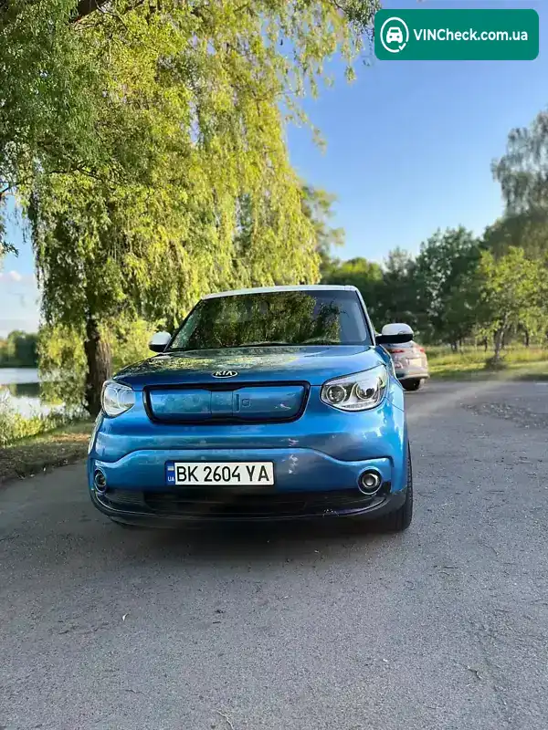 Kia Soul 2017, фото з оголошення 2 з 12, VIN KNAJX81EFJ7024139