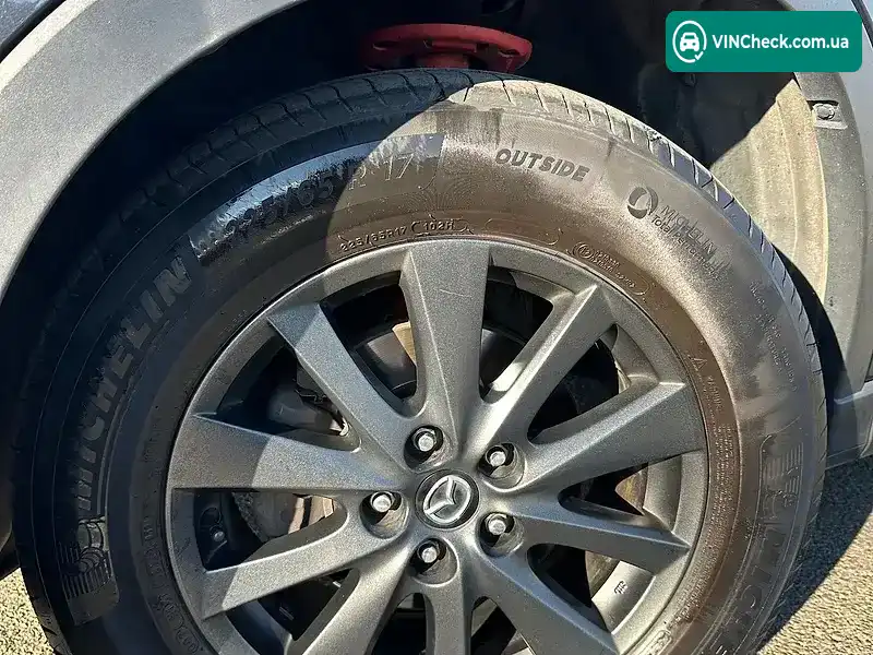 Mazda CX-5 2013, фото з оголошення 2 з 20, VIN JMZKE197800228668