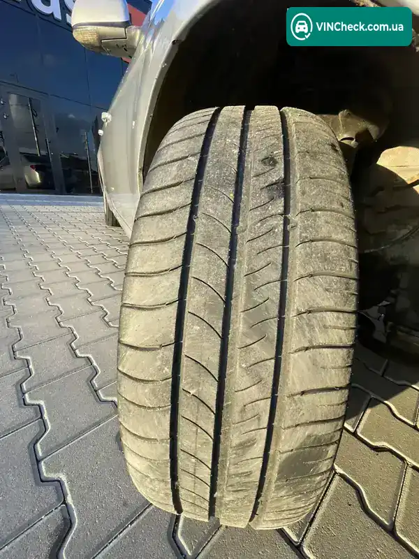 Chevrolet Epica 2008, фото з оголошення 1 з 11, VIN KL1LF69KE8B122896