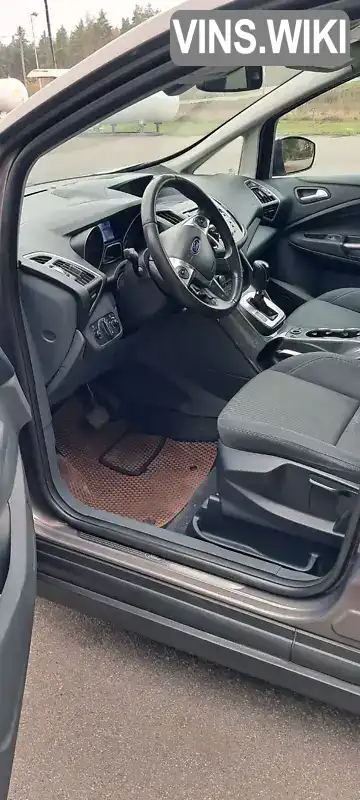 Ford C-Max 2012, фото з оголошення 2 з 14, VIN WF0JXXWPBJCG65581
