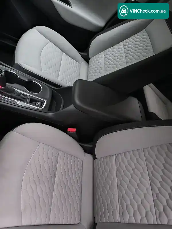 Chevrolet Equinox 2019, фото з оголошення 2 з 14, VIN 2GNAXKEV7L6175042