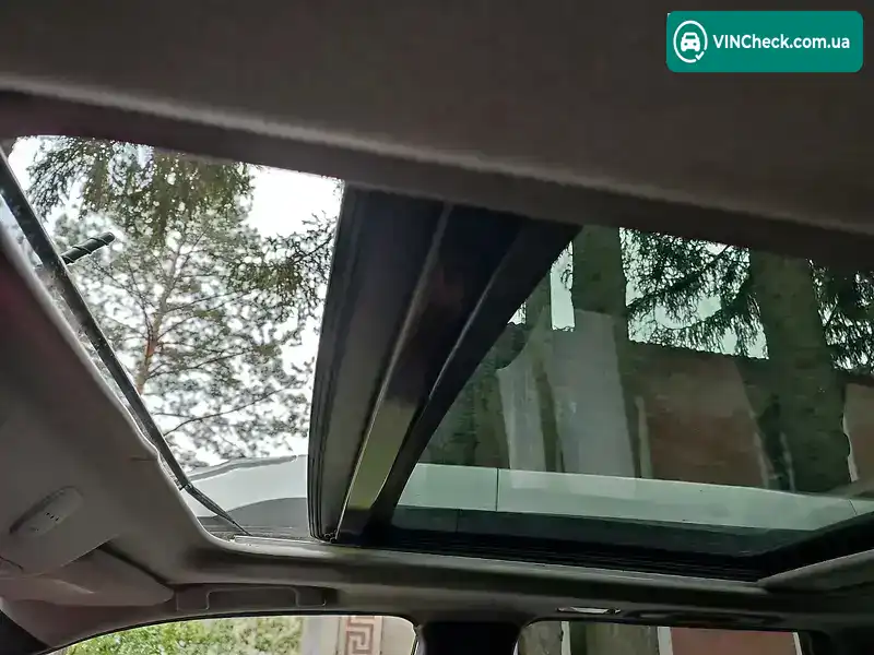 Nissan X-Trail 2011, фото з оголошення 1 з 20, VIN JN1TBNT31U0300797