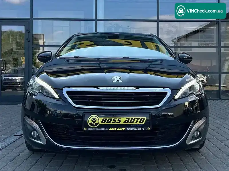 Peugeot 308 2015, фото з оголошення 2 з 18, VIN VF3LCBHZHFS069552