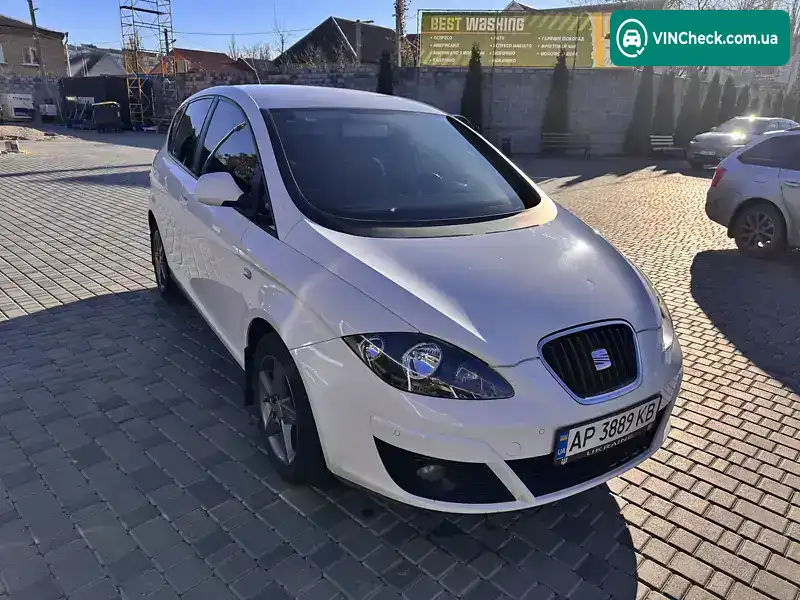 SEAT Altea 2015, фото з оголошення 1 з 21, VIN VSSZZZ5PZFR018563