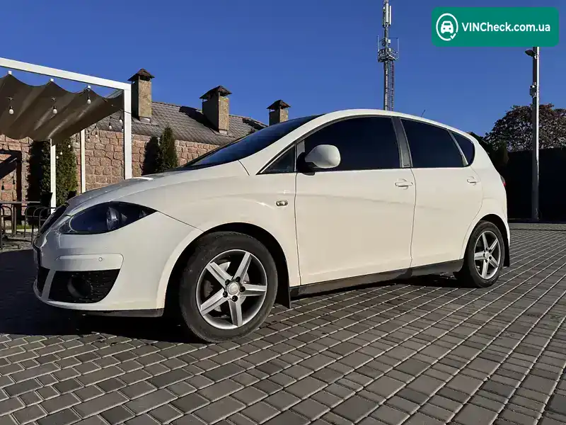 SEAT Altea 2015, фото з оголошення 2 з 21, VIN VSSZZZ5PZFR018563
