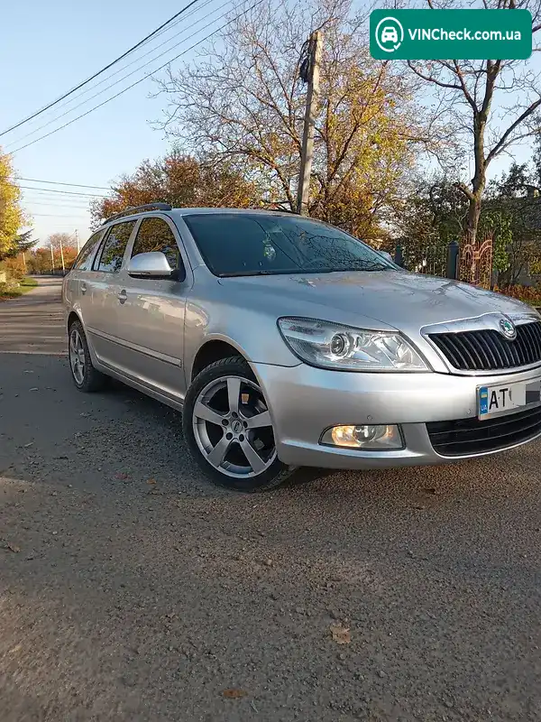 Skoda Octavia 2013, фото з оголошення 1 з 20, VIN TMBHT21Z4D2117741