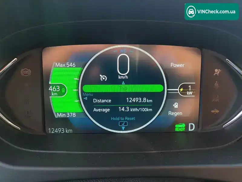 Chevrolet Bolt EV 2020, фото з оголошення 2 з 20, VIN 1G1FY6S09L4130108