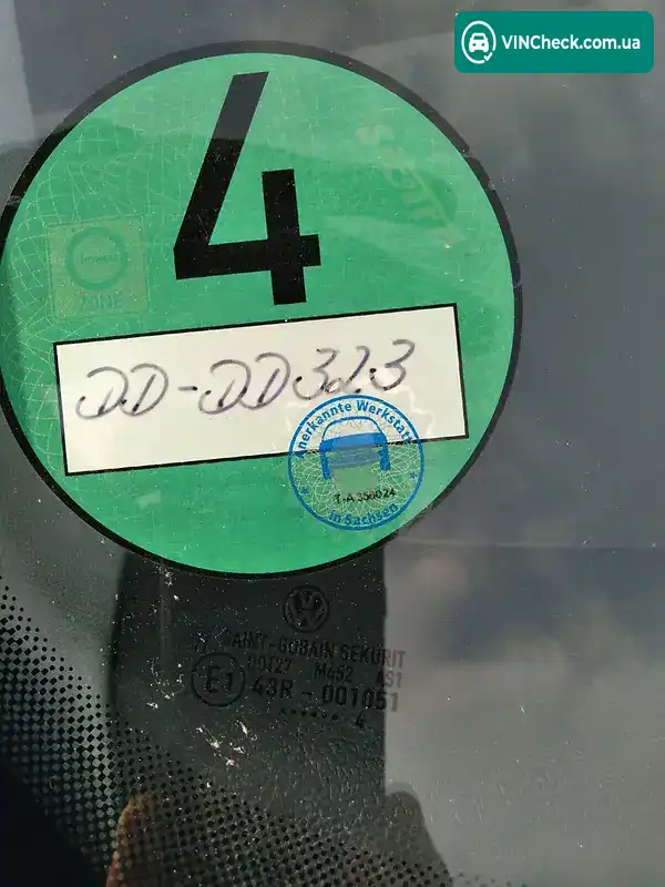 Volkswagen Golf 2004, фото з оголошення 1 з 19, VIN WVWZZZ1KZ4P051915
