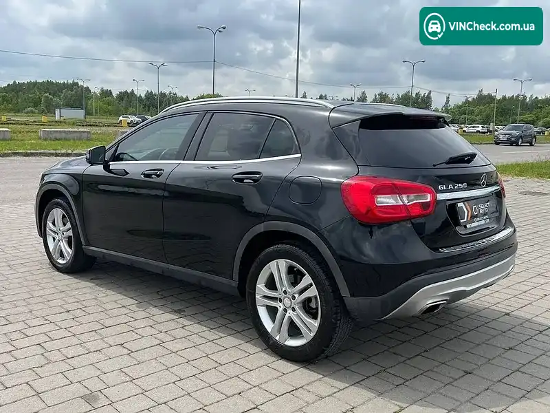 Mercedes-Benz GLA-Class 2015, фото з оголошення 2 з 20, VIN WDCTG4EB4FJ123761