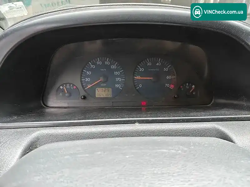 Citroen Jumpy 2001, фото з оголошення 1 з 11, VIN VF7BZWJZA12858991