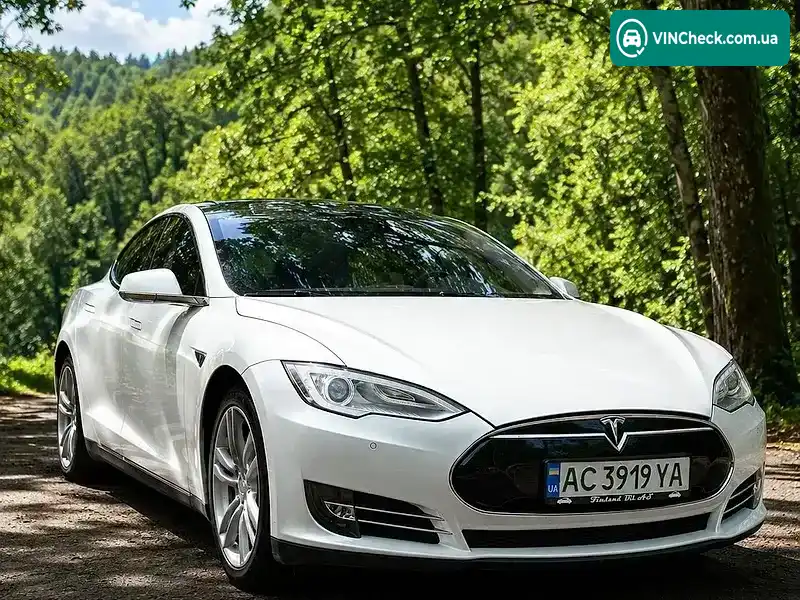 Tesla Model S 2013, фото з оголошення 1 з 13, VIN 5YJSA2CP7DFP24611