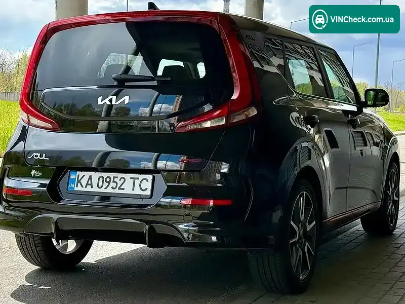Kia Soul 2021, фото з оголошення 2 з 12, VIN KNDJ63AU8N7180395
