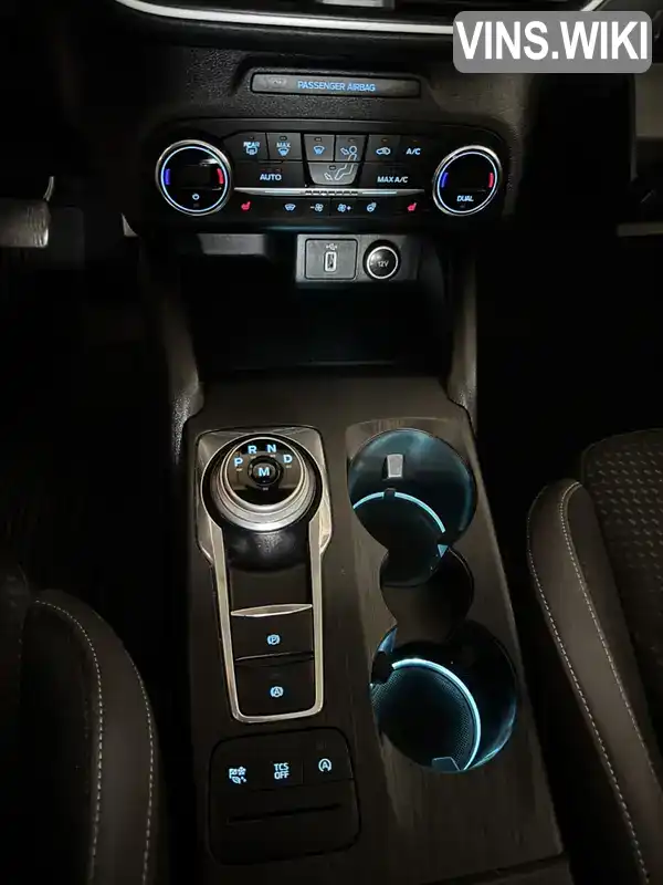 Ford Focus 2019, фото з оголошення 2 з 21, VIN WF0NXXGCHNKE10608