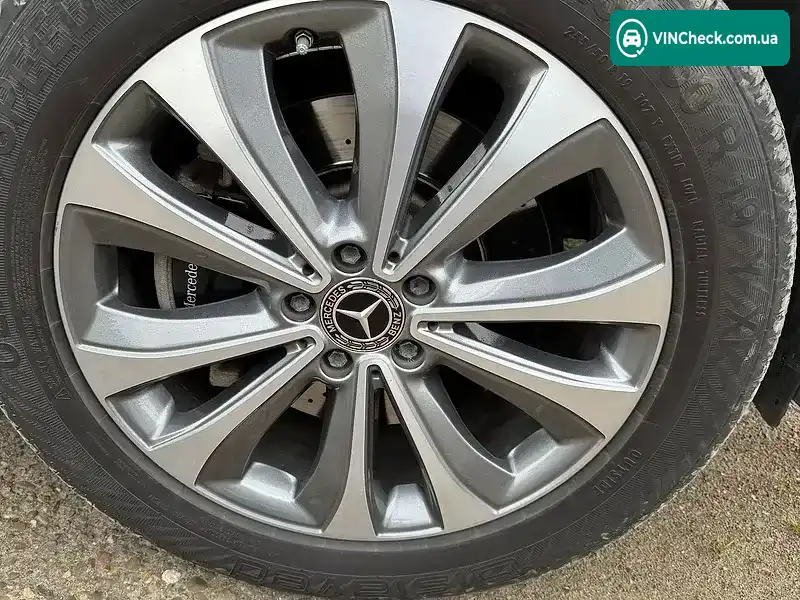 Mercedes-Benz GLE-Class 2016, фото з оголошення 2 з 13, VIN WDC1660041A714689
