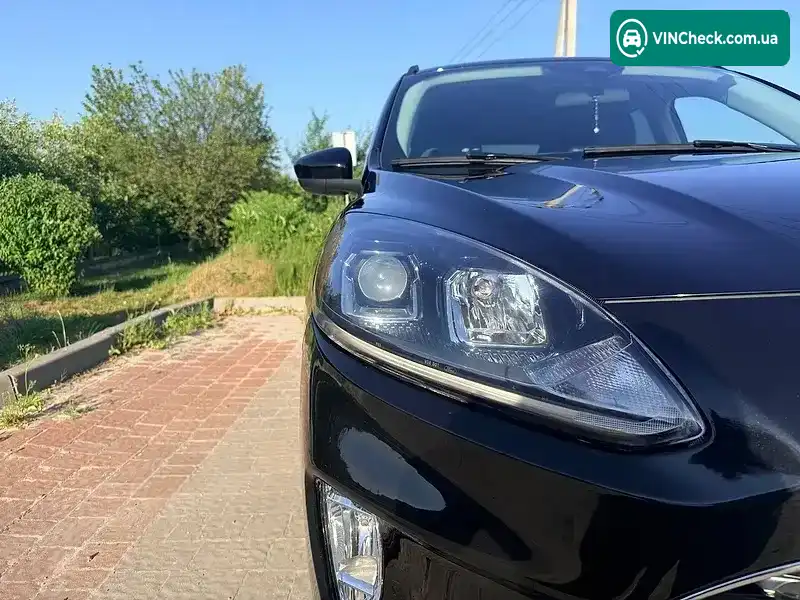 Ford Escape 2022, фото з оголошення 1 з 18, VIN 1FMCU9H93NUB02073