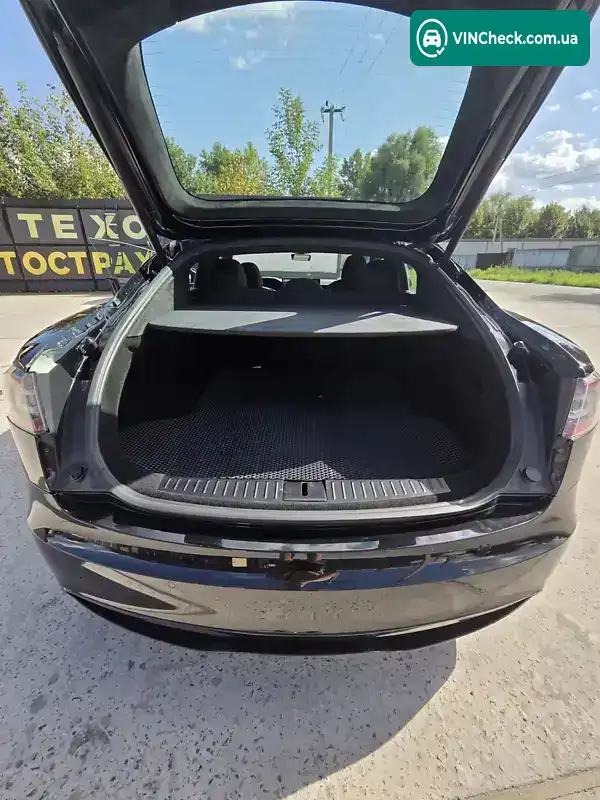 Tesla Model S 2021, фото з оголошення 1 з 20, VIN 5YJSA1E50MF433258