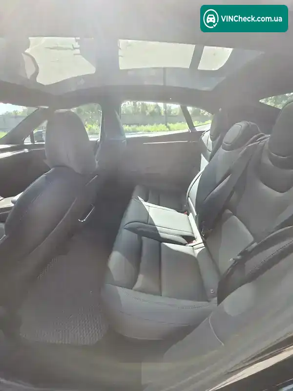 Tesla Model S 2021, фото з оголошення 2 з 20, VIN 5YJSA1E50MF433258