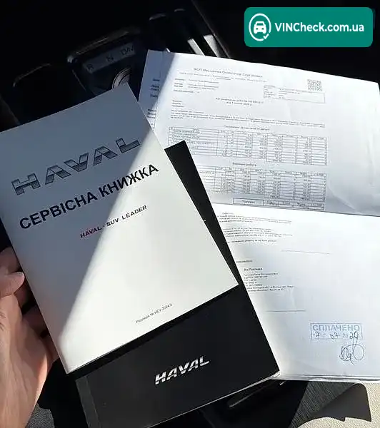 Haval Jolion 2023, фото з оголошення 2 з 15, VIN LGWEE4A55PK636136