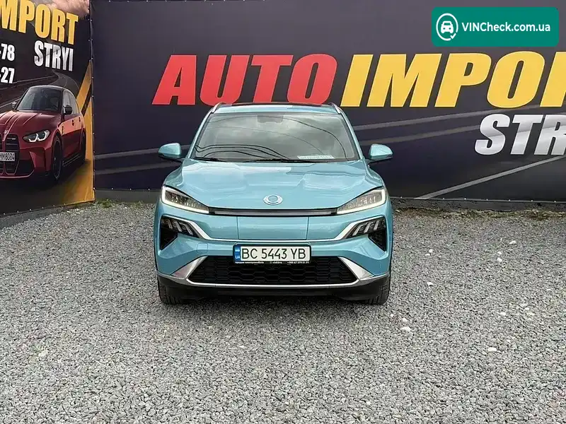 Honda M-NV 2023, фото з оголошення 2 з 21, VIN LVHDH2880P5000201