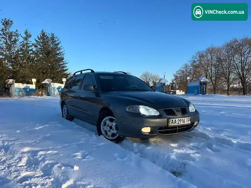 Hyundai Lantra 1998, фото з оголошення 1 з 14, VIN KMHJW31MPXU146697