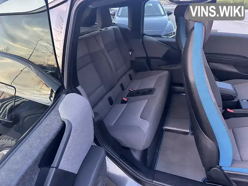 BMW I3 2018, фото з оголошення 2 з 21, VIN WBY7Z2106J7B30325