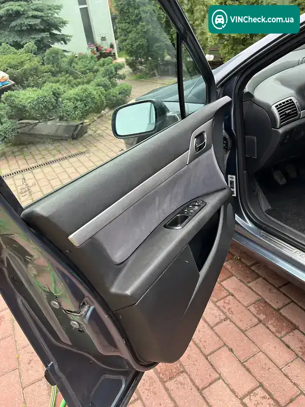 Peugeot 407 2007, фото з оголошення 2 з 15, VIN VF36DRHRH21429860