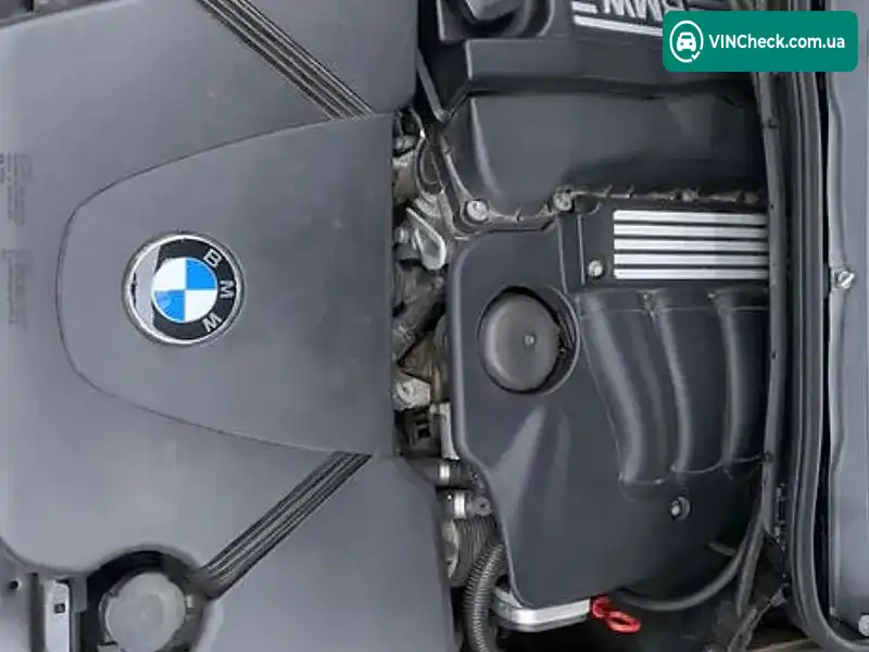 BMW 3 Series 2002, фото з оголошення 2 з 5, VIN WBAAY31030KP08385