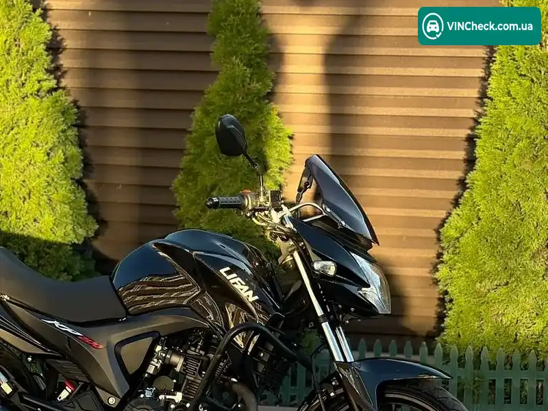 Lifan KP200 (Irokez) 2022, фото з оголошення 2 з 13, VIN LF3PDMAB8NA000101