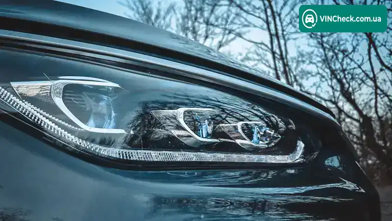 BYD Tang 2022, фото з оголошення 2 з 20, VIN LC0CF4CD1N0338599