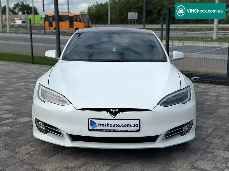 Tesla Model S 2018, фото з оголошення 2 з 20, VIN 5YJSA1E25JF281012