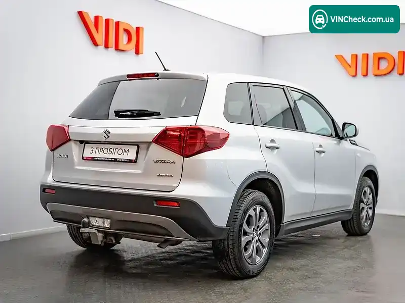 Suzuki Vitara 2022, фото з оголошення 2 з 20, VIN TSMLYE21S00A80011