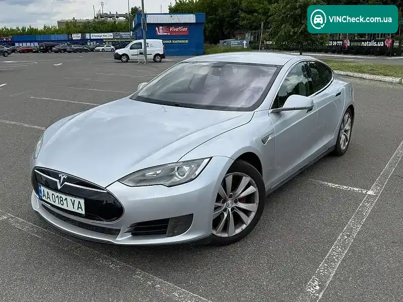 Tesla Model S 2013, фото з оголошення 1 з 20, VIN 5YJSA1DP1DFP14746