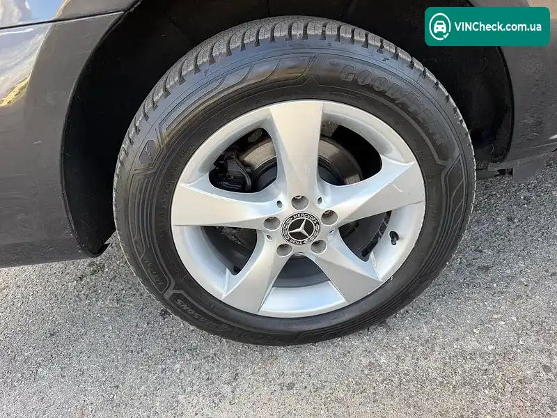Mercedes-Benz Vito 2021, фото з оголошення 1 з 20, VIN W1V44760313888378