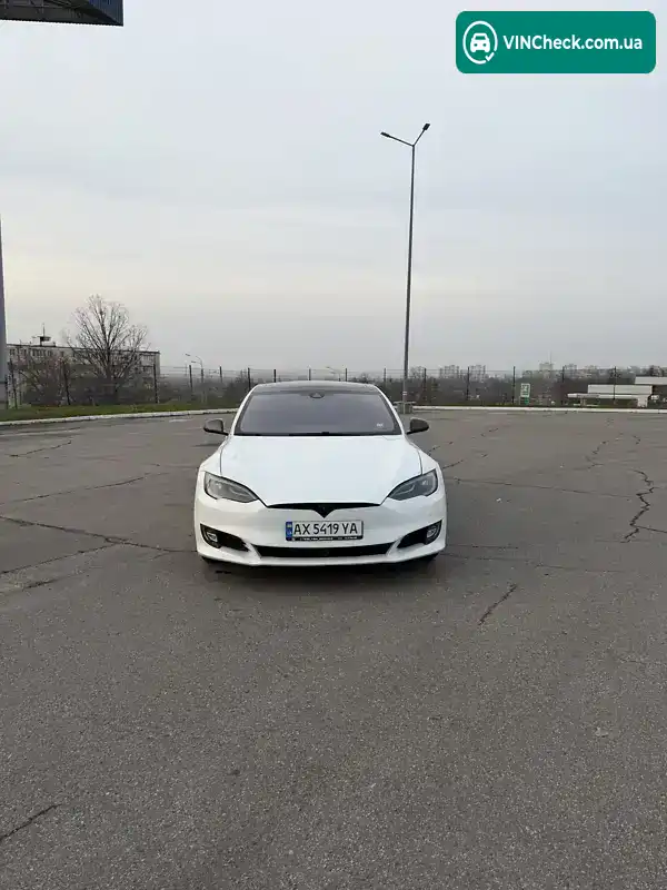 Tesla Model S 2015, фото з оголошення 1 з 21, VIN 5YJSA1S24FF084179