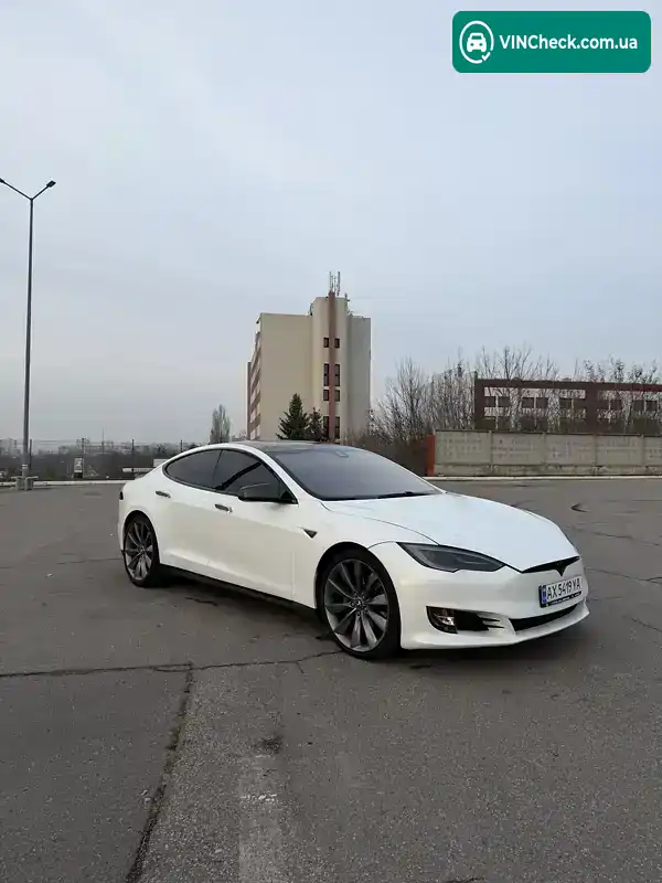 Tesla Model S 2015, фото з оголошення 2 з 21, VIN 5YJSA1S24FF084179