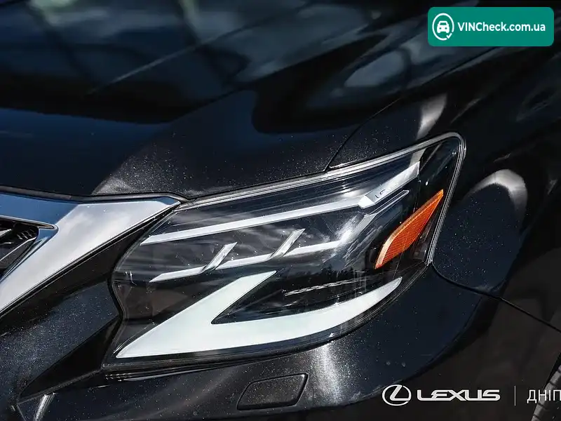 Lexus GX 2020, фото з оголошення 2 з 20, VIN JTJJM7FX905261309