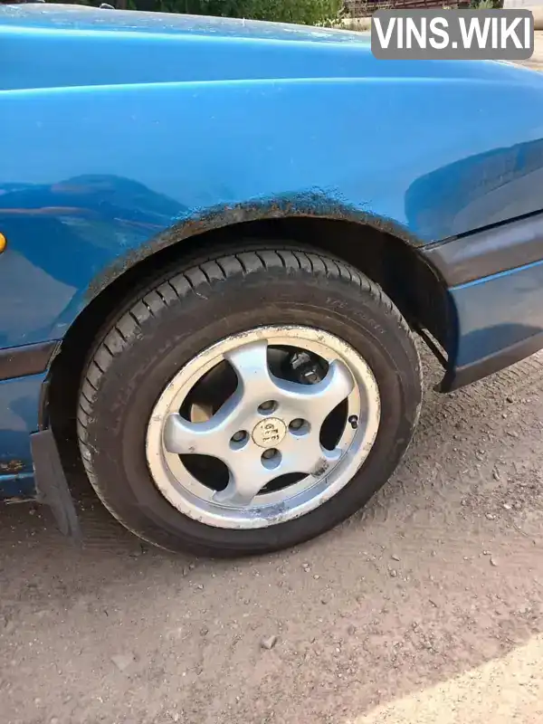 Nissan Sunny 1994, фото з оголошення 1 з 20, VIN JN1FCAN14U0142483