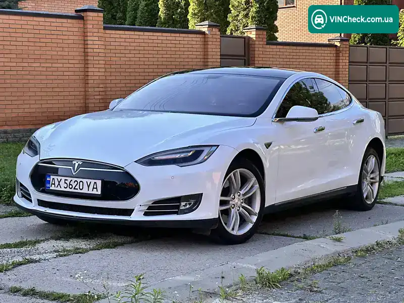 Tesla Model S 2014, фото з оголошення 1 з 21, VIN 5YJSA1H1XEFP35554