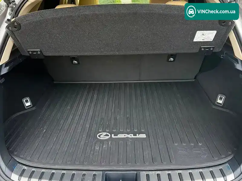 Lexus NX 2020, фото з оголошення 2 з 20, VIN JTJGARDZ3M2244905