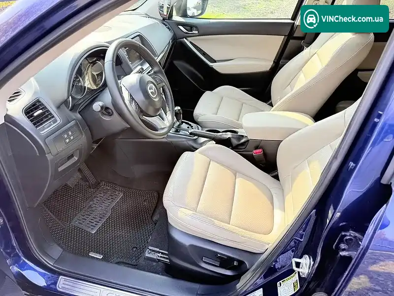 Mazda CX-5 2013, фото з оголошення 1 з 20, VIN JM3KE4DYXE0335914