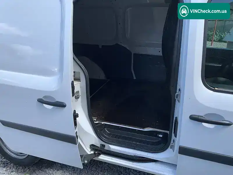 Renault Kangoo 2018, фото з оголошення 2 з 14, VIN VF1FW51H160042994