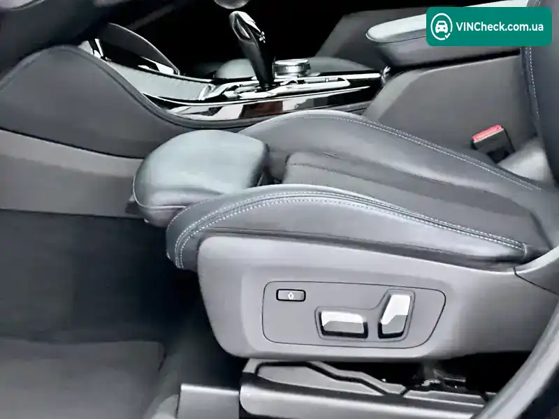 BMW X4 2021, фото з оголошення 2 з 21, VIN WBAUJ710609F87452