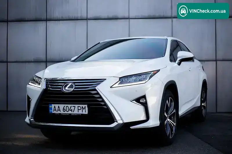Lexus RX 2015, фото з оголошення 2 з 20, VIN JTJBAMCA302000979