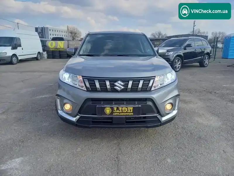 Suzuki Vitara 2022, фото з оголошення 2 з 16, VIN TSMLYE21S00A80549